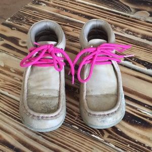 Girls Size 10 Blazin Roxx Chukkas